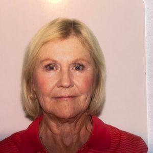 Meet your Posher, Maryann